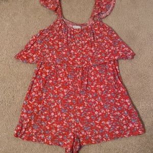 Sale 3 for $20 Romper